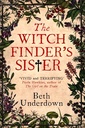 The Witch Finder's Sister