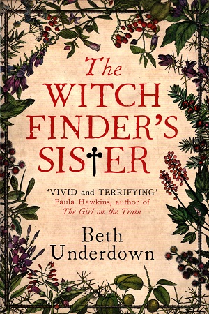 [9780241978047] The Witch Finder's Sister