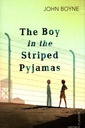 The Boy in The Stripped Pyjamas
