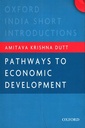 Pathways to Economic Development
