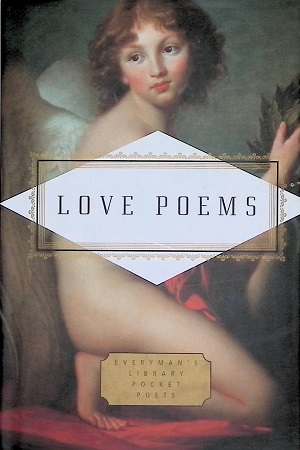 [9781857157055] Love Poems