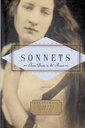 Sonnets: From Dante to the Present