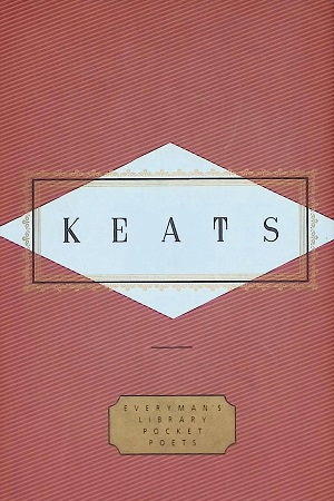 [9781857157062] Keats