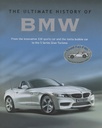 The Ultimate History of BMW: Mercedes