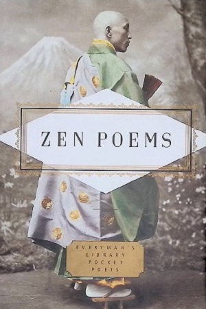 [9781857157383] Zen Poems