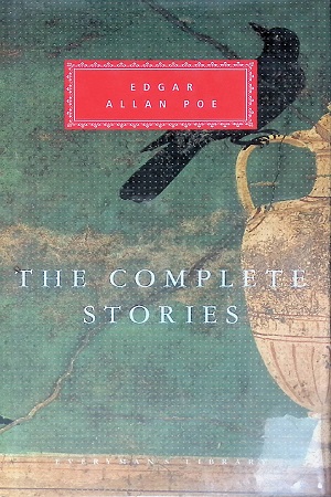 [9780679417408] The Complete Stories
