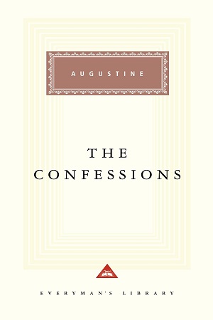 [9780375411731] The Confessions (Everyman's Library Classics Series)