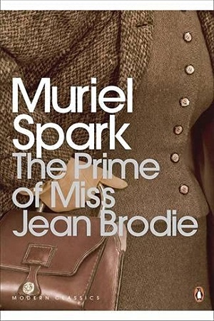 [9780141181424] The Prime of Miss Jean Brodie