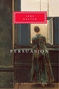 Persuasion (Everyman's Library Classics Series)