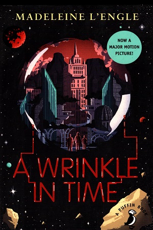 [9780141354934] A Wrinkle In Time