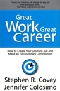 Great Work Great Career