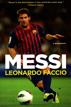 [9780345802699] Leonardo Faccio Messi