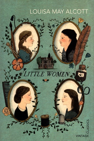 [9780099572961] Little Women