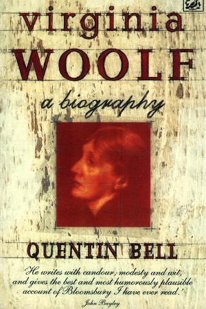 [9780712674508] Virginia Woolf