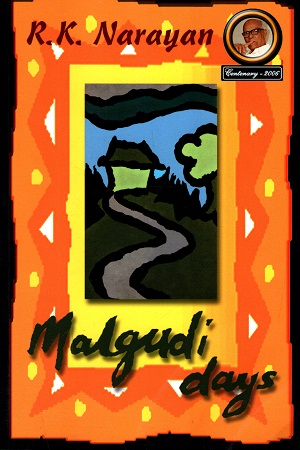 [9788185986173] Malgudi Days