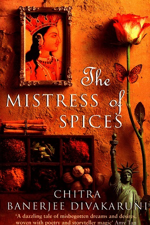 [9780552996709] The Mistress Of Spices
