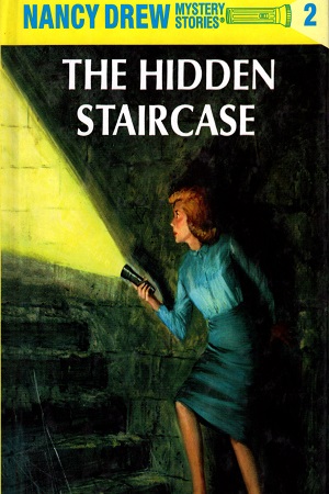 [9780448095028] The Hidden Staircase
