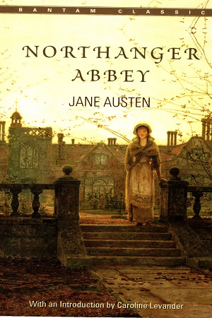 [9780553211979] Northanger Abbey