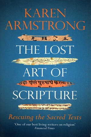 [9781784705329] The Lost Art Of Scripture