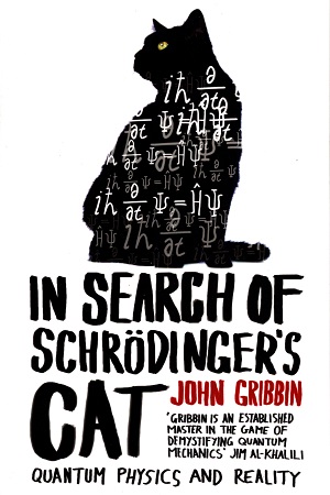 [9780552125550] In Search Of Schrodinger's Cat