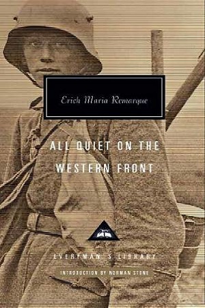 [9781841593869] All Quiet on the Western Front