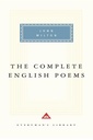 The Complete English Poems (Everyman's Library Classics Series)