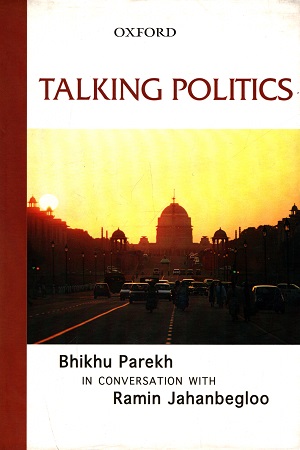[978098071549] Talking Politics