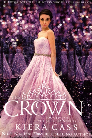 [9780007580248] The Crown