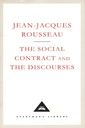 The Social Contract And The Discources