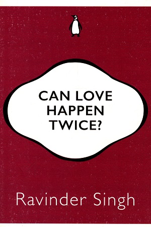 [9780143429609] Can Love Happen Twice?