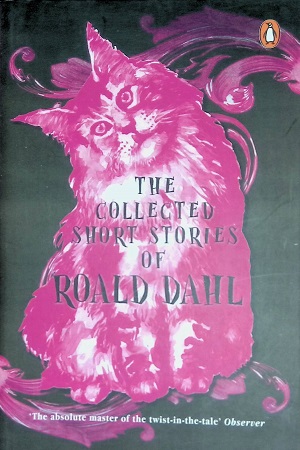 [9780140158076] The Collected Short Stories Of Roald Dahl