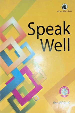 [9788125044659] Speak Well
