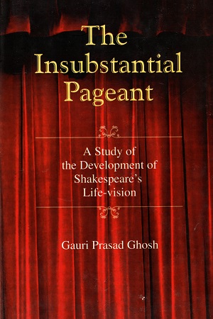 [9788179552063] The Insubstantial Pageant