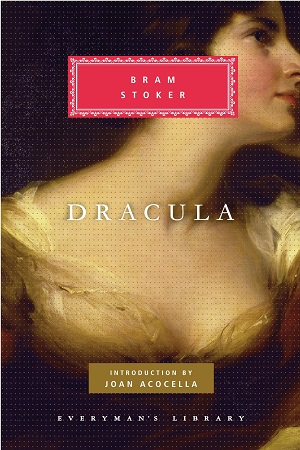 [9780307593856] Dracula (Everyman's Library Classics Series)