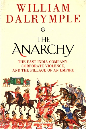 [9781526618504] The Anarchy