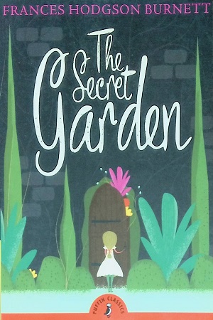 [9780141321066] The Secret Garden