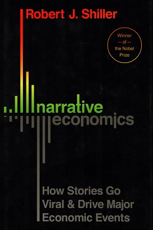 [9780691212159] Narrative Economics