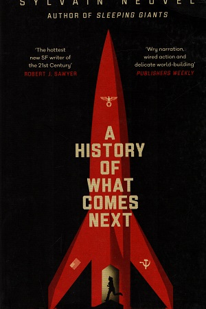 [9780241445136] A History Of What Comes What Next