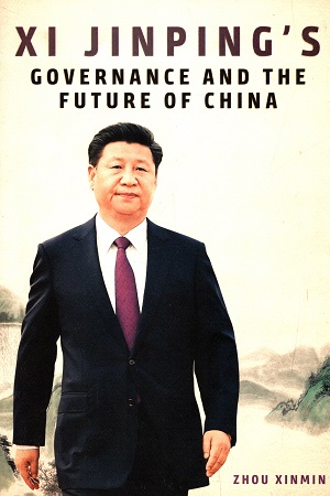 [9781510736221] Xi Jinping's Governance And The Future Of China