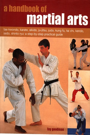 [9781843091301] A Handbook Of Martial Arts