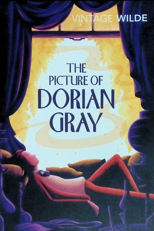 [9780099511144] The Picture of Dorian Gray