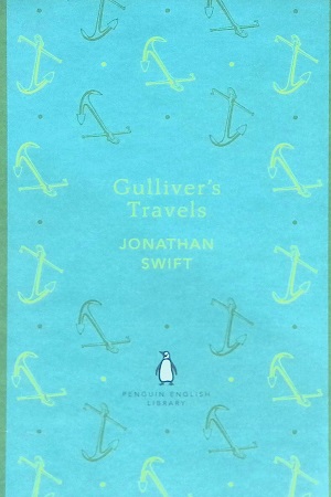 [9780141198989] Gulliver's Travels