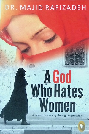 [9788175993013] A God Who Hates Women