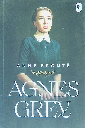 [9789354402999] Agnes Grey