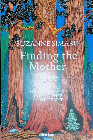 [9780241389355] Finding the Mother Tree