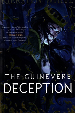 [9780525581673] The Guinevere Deception