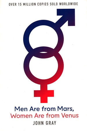 [9780007152599] Men Are From Mars, Women Are From Venus