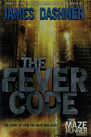 [9780553513097] The fever Code