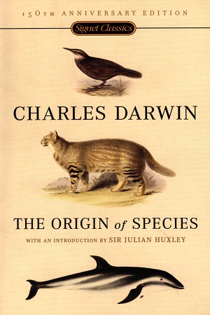 [9780451529060] The Origin Of Species