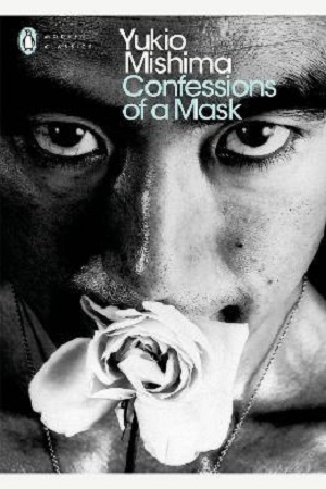 [9780241301197] Confessions of a Mask